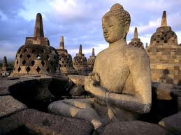 MBA Bali Tours - Borobudur Temple