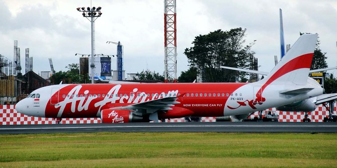 airasia indonesia