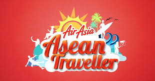 MBA Bali Tours - AirAsia