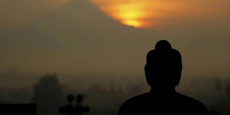 Bali Tour - Borobudur Temple