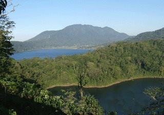 MBA Bali Tours Buyan and Tamblingan Lake