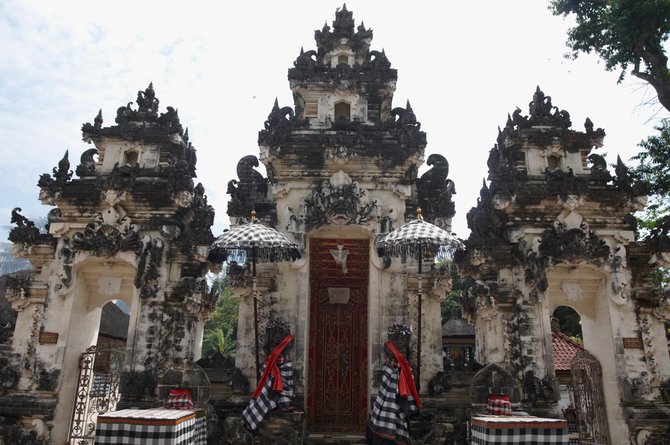 dalem ped temple nusa penida