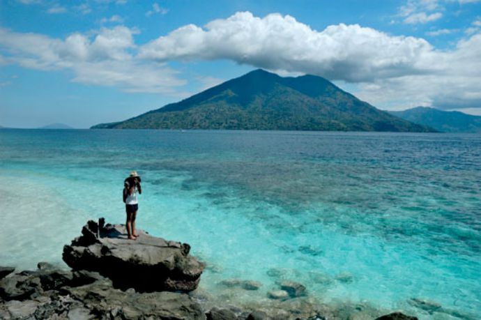 Bali Tour - Festival Adventure Indonesia Di Alor