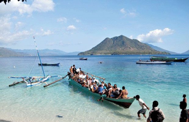 Bali Tour - Festival Indonesia Adventures