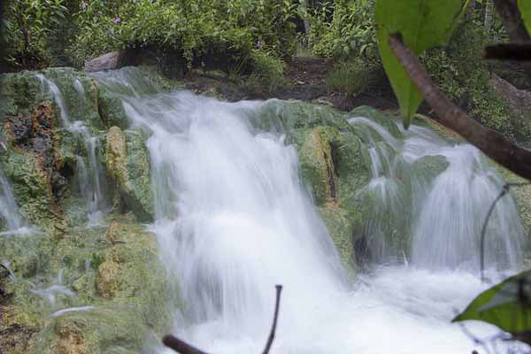 hot spring mengeruda