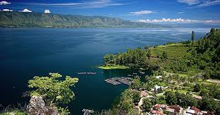 MBA Bali Tours - Lake Toba