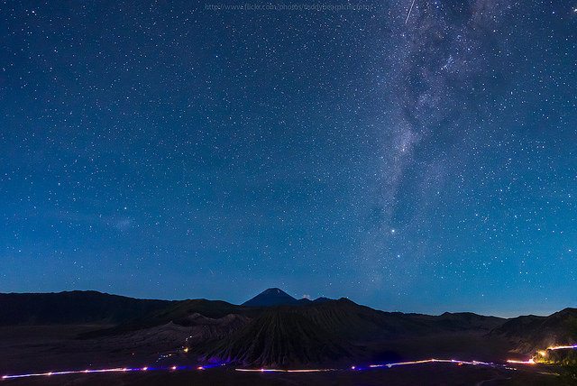 mount bromo