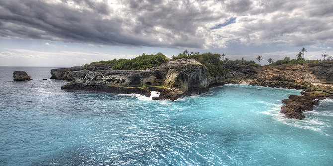 Nusa Lembongan