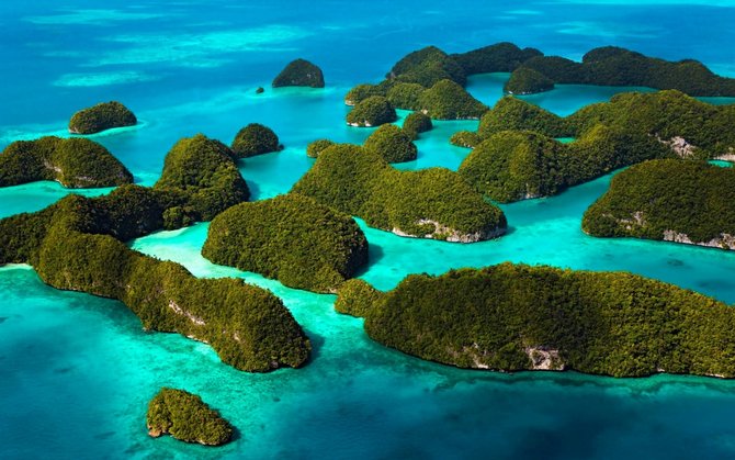 raja ampat