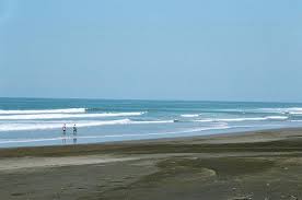 MBA Bali Tours - Soka Beach