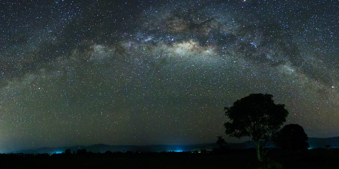 stargazing mount bromo