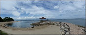 Sanur Beach