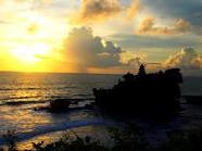 Tanah Lot Temple