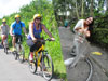 Bali Cycling & Ubud Tour