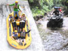 Bali Rafting & Bali ATV Ride