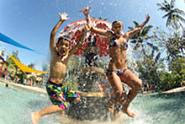 Bali Waterbom