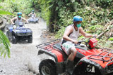 bali atv ride