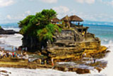 tanah lot temple