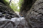 Bali canyoning