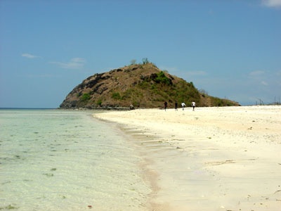 Gili Poh