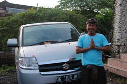 bali rental