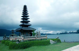 Bali Bedugul Tour