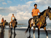 Bali Horse Riding Activity