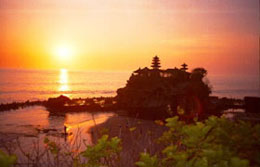 Bali Tanah Lot Tour