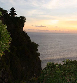 Bali Uluwatu Tour