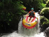 Bali Canyon Tubing