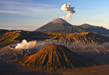 Mount Bromo Trekking