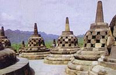 Yogyakarta and Borobudur Tour