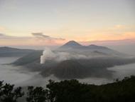 Bali Tour - Yogyakarta Tour - Bromo Trekking - Ijen Trekking - Bromo Sunrise View