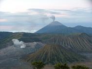 Bali Tour - Yogyakarta Tour - Bromo Trekking - Ijen Trekking - Mount Bromo View