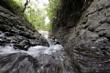 Bali canyoning