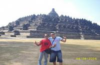 Bali Tour - Yogyakarta Tour - Bromo Trekking - Ijen Trekking - Borobudur View