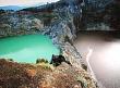 mba bali tour - kelimutu lake