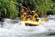 Bali Rafting with ALAM