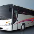 rent car - deluxe coach bus