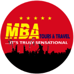 Logo MBA