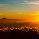 sunrise-agung