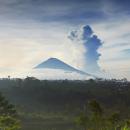 view-agung