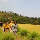 sambangan-trekking