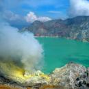 ijen-crater