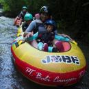 bali-canyon-tubing-tandem-family