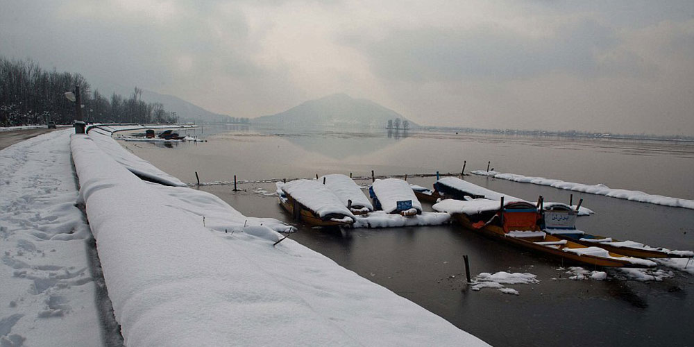 Dal Lake