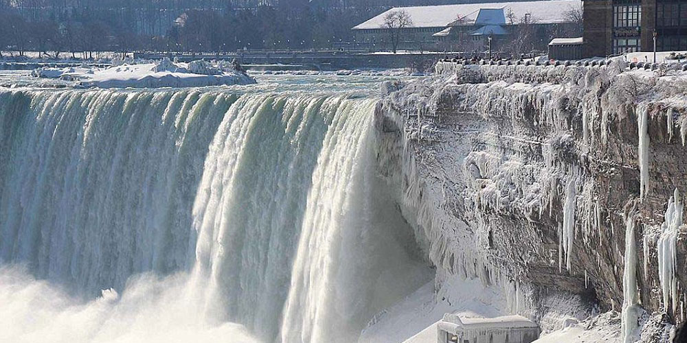 Niagara Waterfall