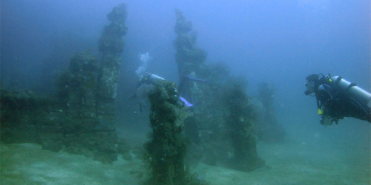 Snorkeling Pemuteran Bali